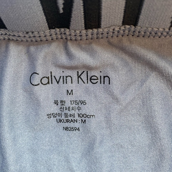 Medium Calvin Klein mens underwear - Picture 3 of 3